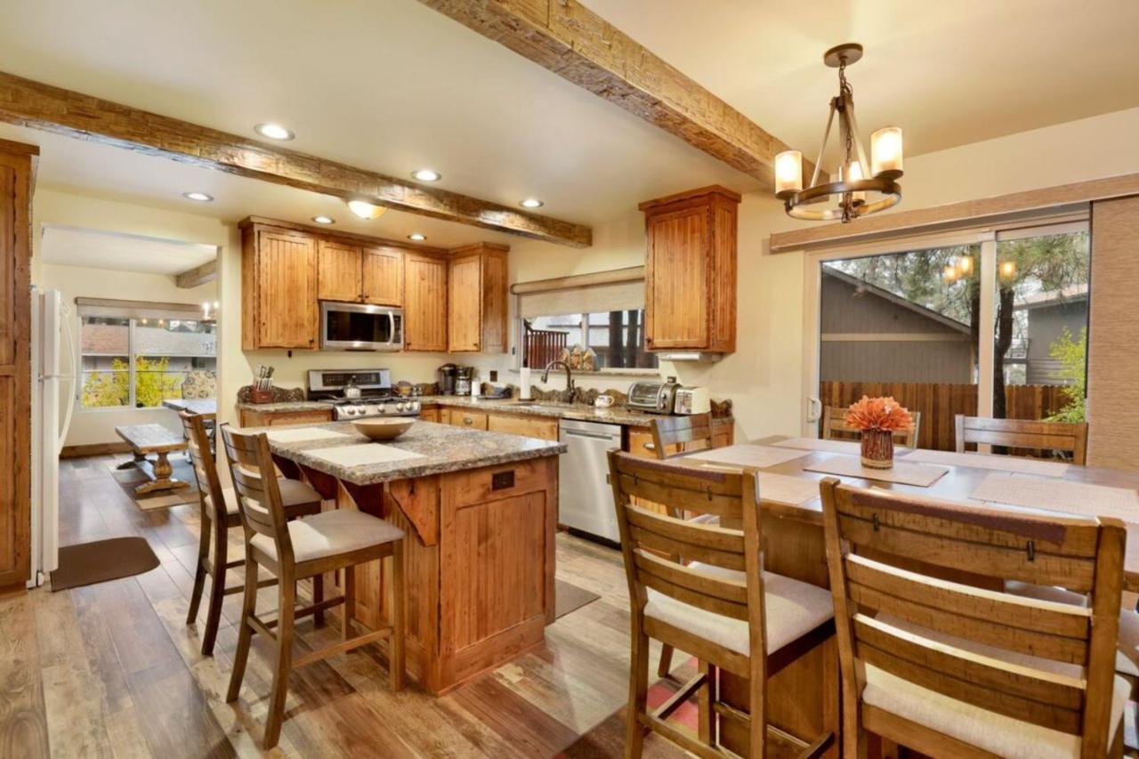 Eagle Point Lodge #2080 By Big Bear Vacations Big Bear Lake Dış mekan fotoğraf