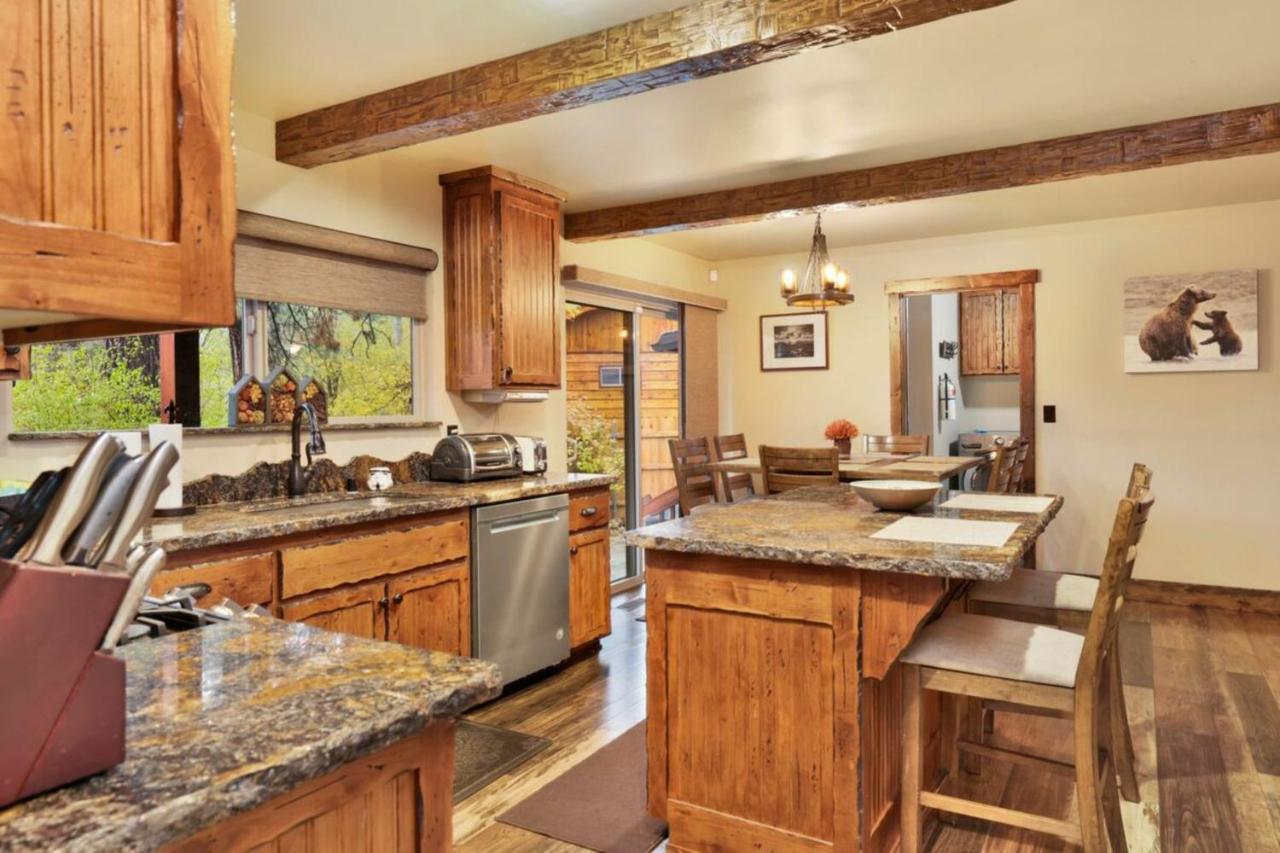 Eagle Point Lodge #2080 By Big Bear Vacations Big Bear Lake Dış mekan fotoğraf