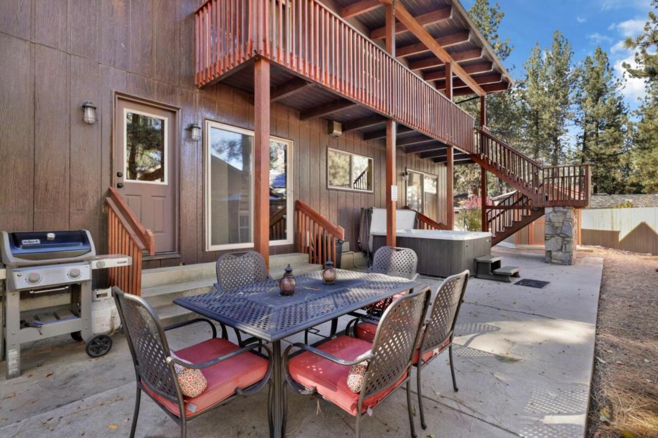 Eagle Point Lodge #2080 By Big Bear Vacations Big Bear Lake Dış mekan fotoğraf